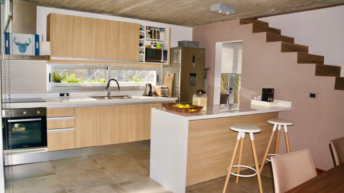 Casa ID.5660 - Casa en Punta Ballena, Design Village
