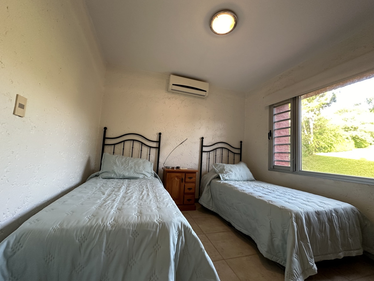 Casa ID.6420 - Venta excelente casa en Punta Ballena 