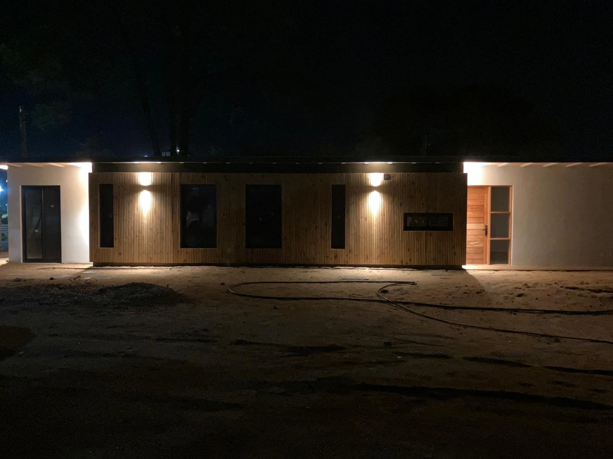 Casa ID.6650 - Venta casa a estrenar en barrio Club del lago Punta Ballena 