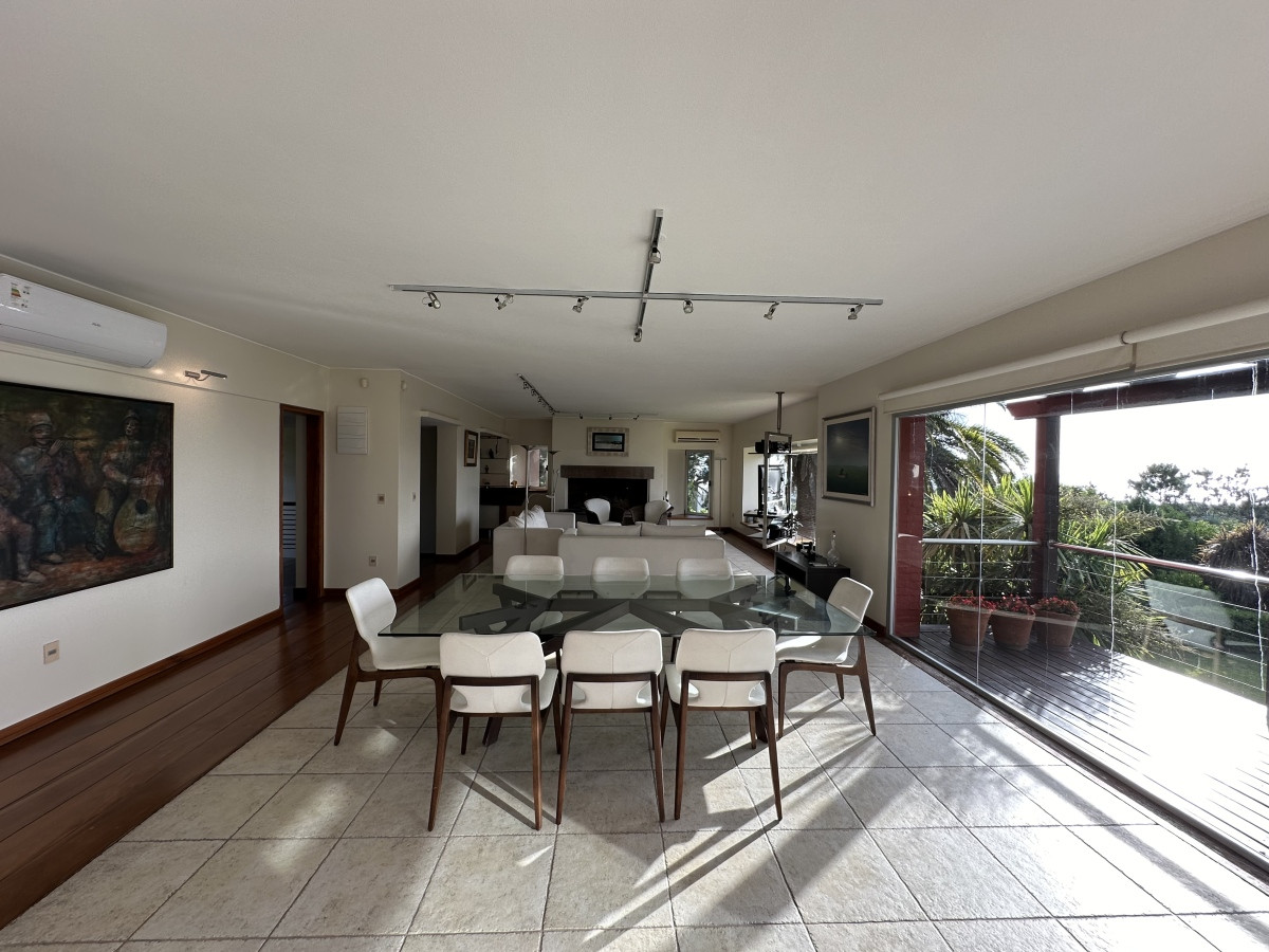 Casa ID.6420 - Venta excelente casa en Punta Ballena 