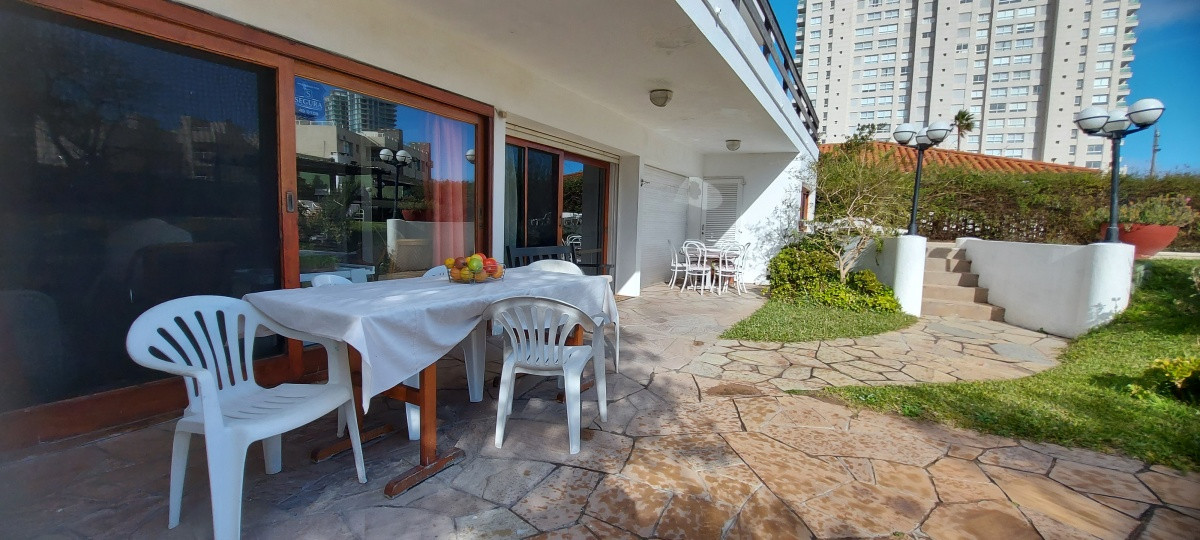 Casa ID.694 - Casa en Mansa - Punta del Este