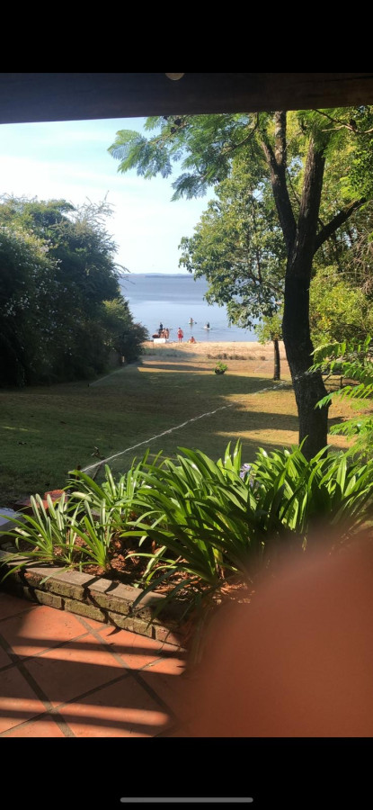 Casa ID.6939 - Casa en Punta Ballena, Laguna del Sauce