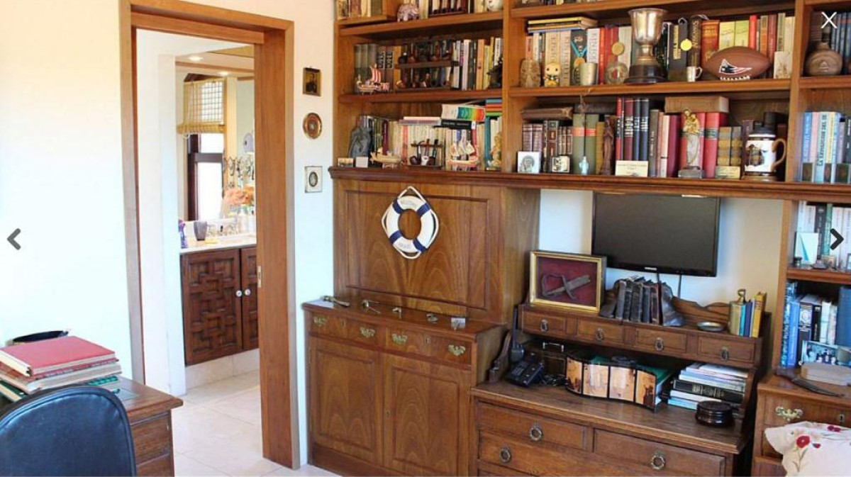 Casa ID.6400 - Venta casa en zona golf Punta del Este 