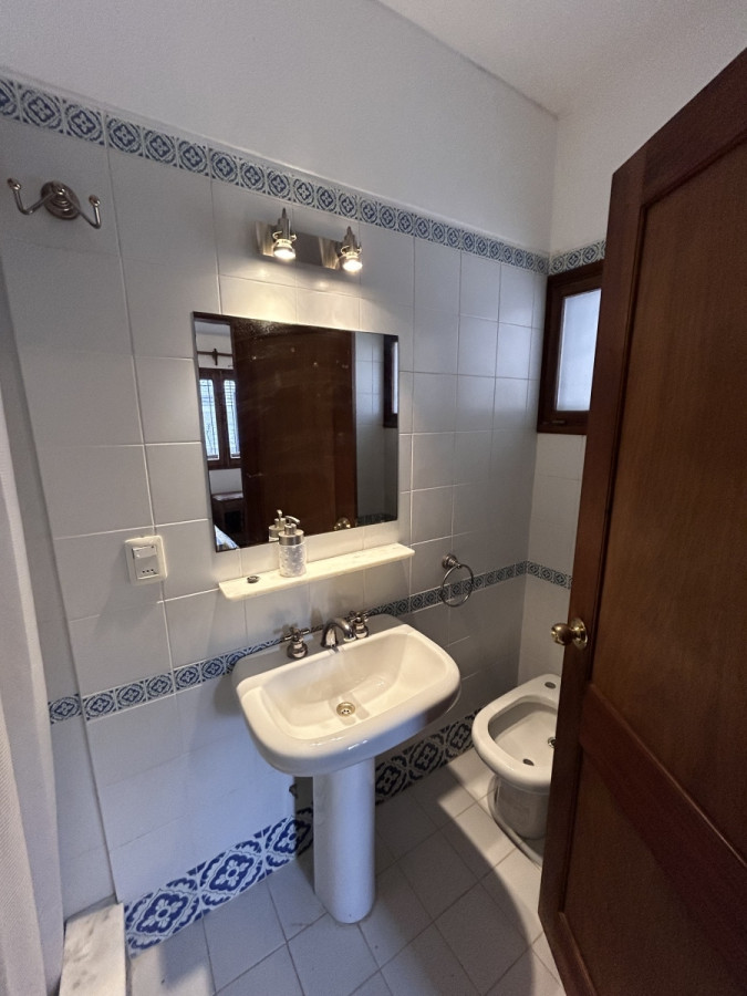 Casa ID.5106 - Casa en Punta Ballena, Solanas