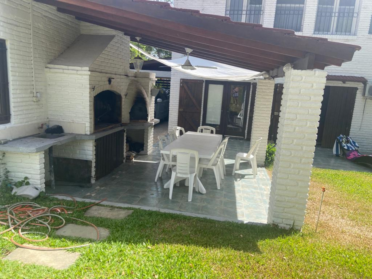 Casa ID.4838 - Casa en venta zona Rinconada, Punta ballena