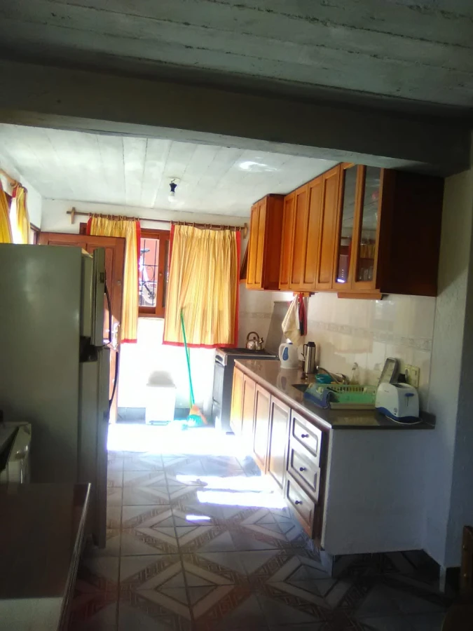 Casa ID.47 - LINDA CASA EN ZONA DE RINCONADA DE PUNTA BALLENA,