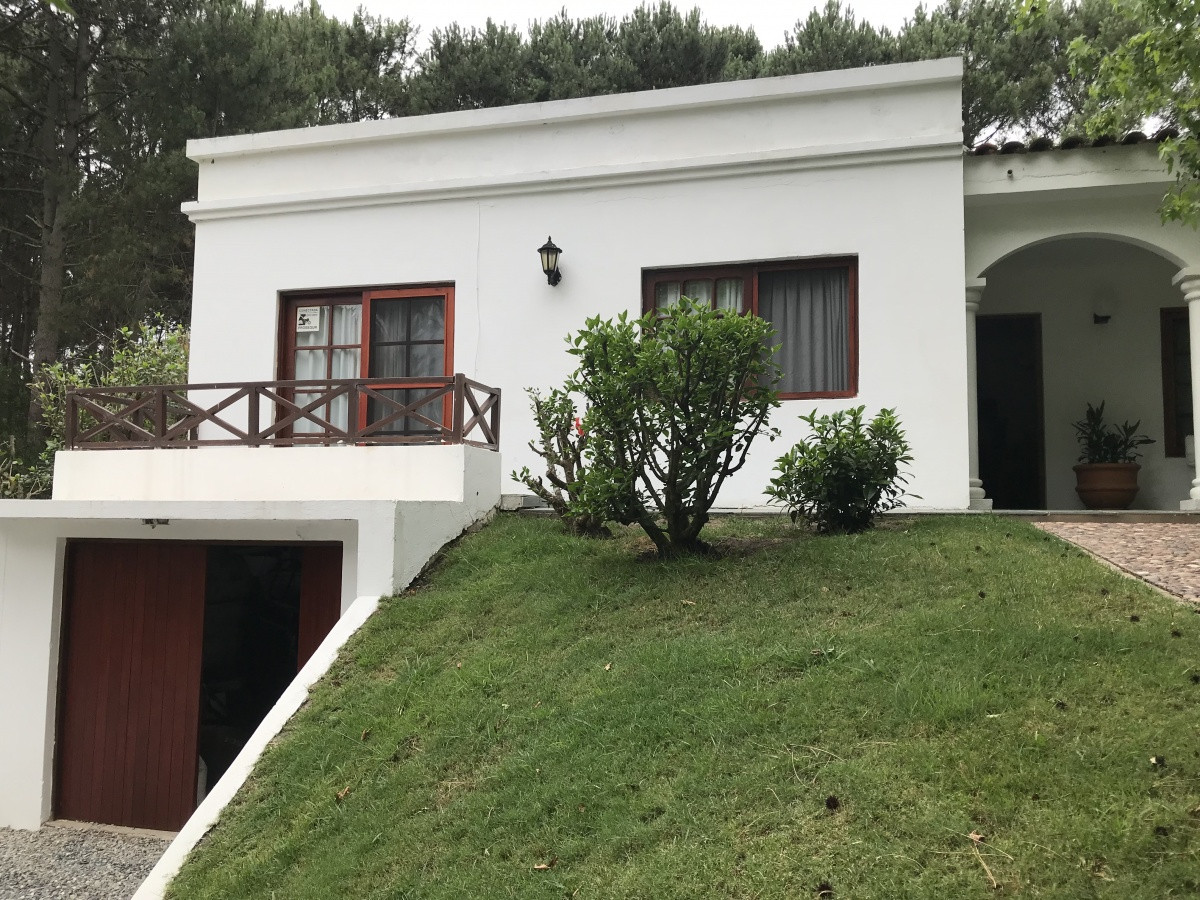 Casa ID.23 - GRADABLE  CASA EN ZONA MUY TRANQUILA Y ARBOLADA