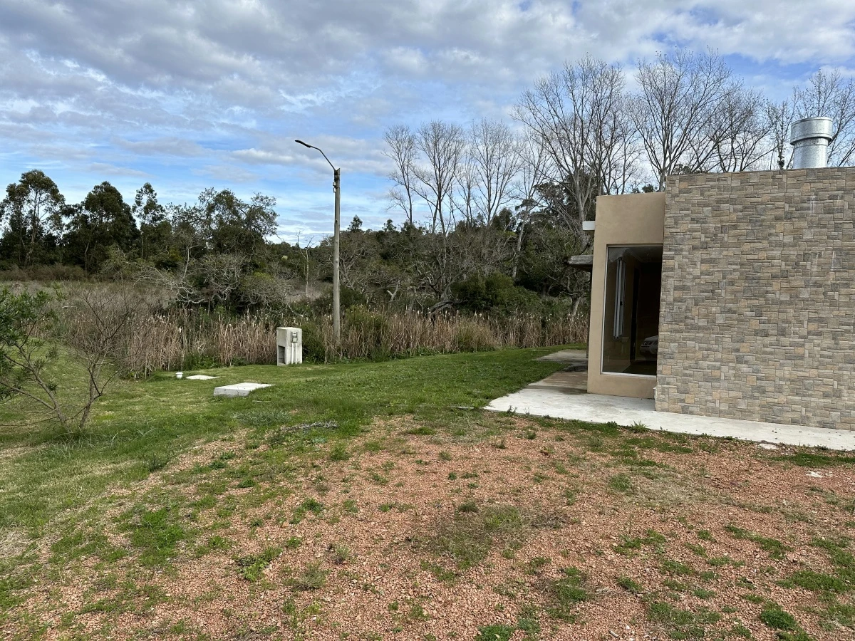 Casa ID.6175 - Venta Casa a estrenar en barrio privado Verde Mora 