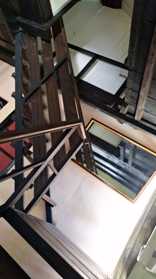 Casa ID.5632 - Casa en Punta Ballena, Portezuelo Bosque