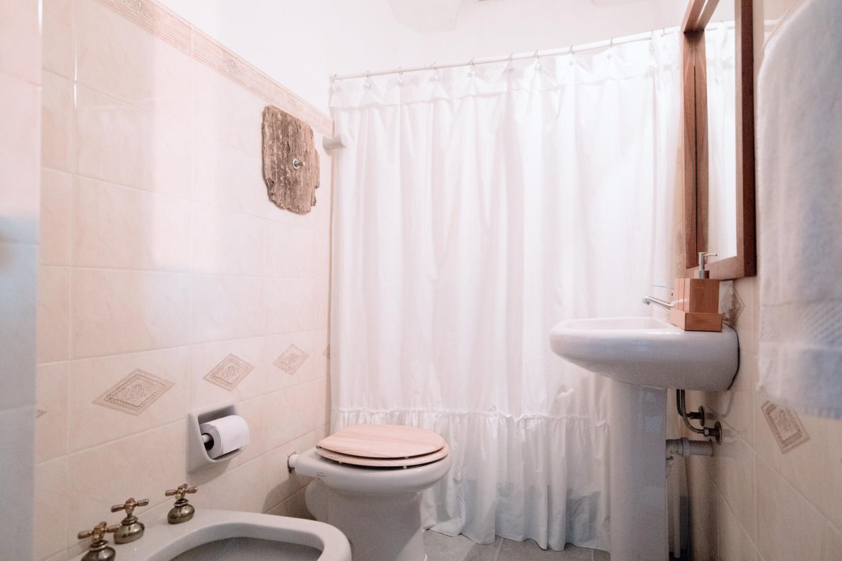 Casa ID.5116 - Casa en Punta Piedras - Manantiales