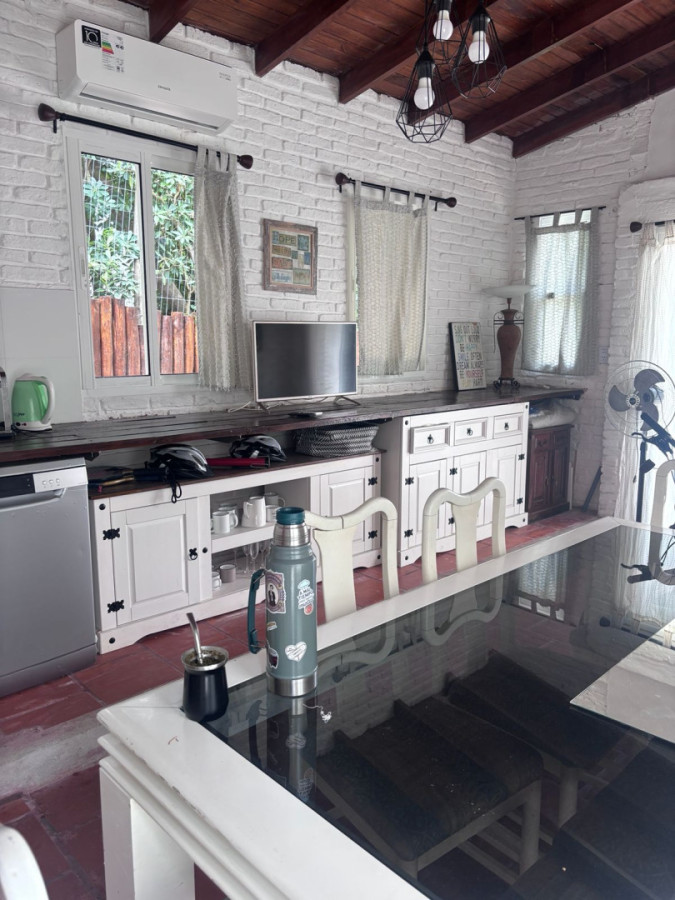 Casa ID.4838 - Casa en venta zona Rinconada, Punta ballena