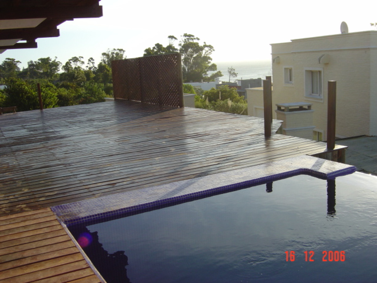 Casa ID.5047 - Casa en venta Punta Ballena 