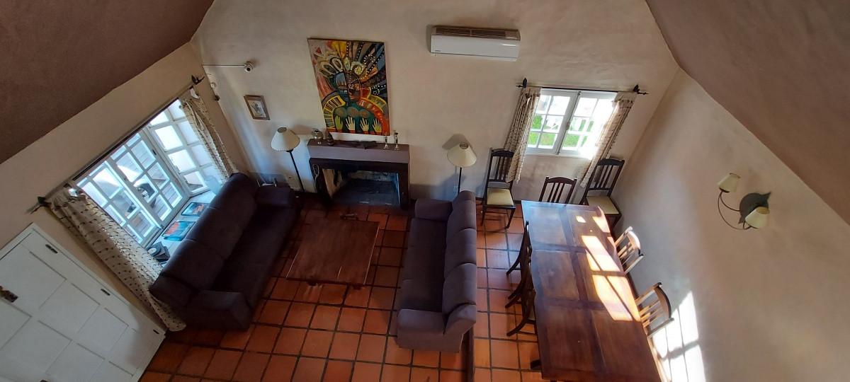 Casa ID.5893 - Venta Casa en Montoya 