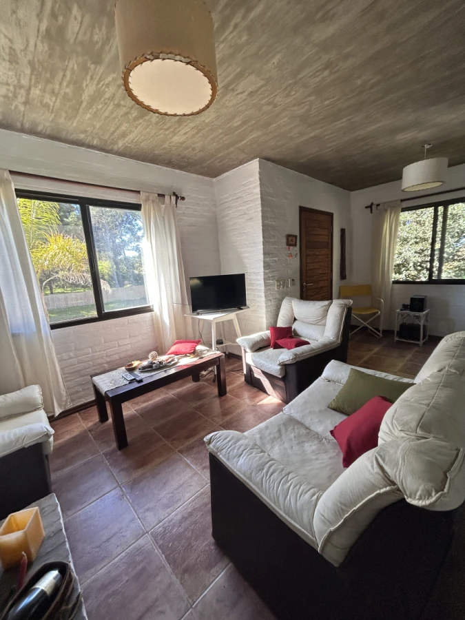 Casa ID.6871 - Casa en Punta Ballena, Tio Tom