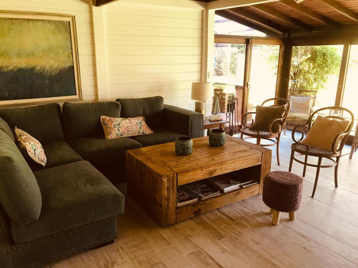 Casa ID.6120 - Casa en Punta Ballena, Solanas Country