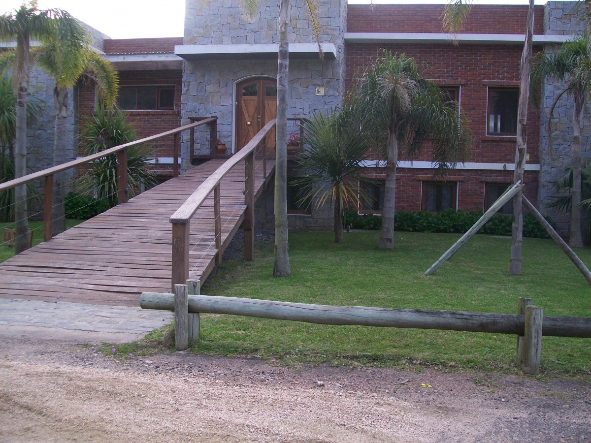 Casa ID.5047 - Casa en venta Punta Ballena 