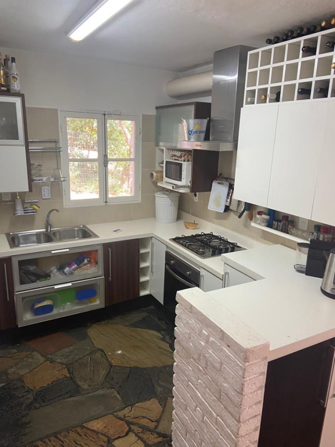 Casa ID.4838 - Casa en venta zona Rinconada, Punta ballena