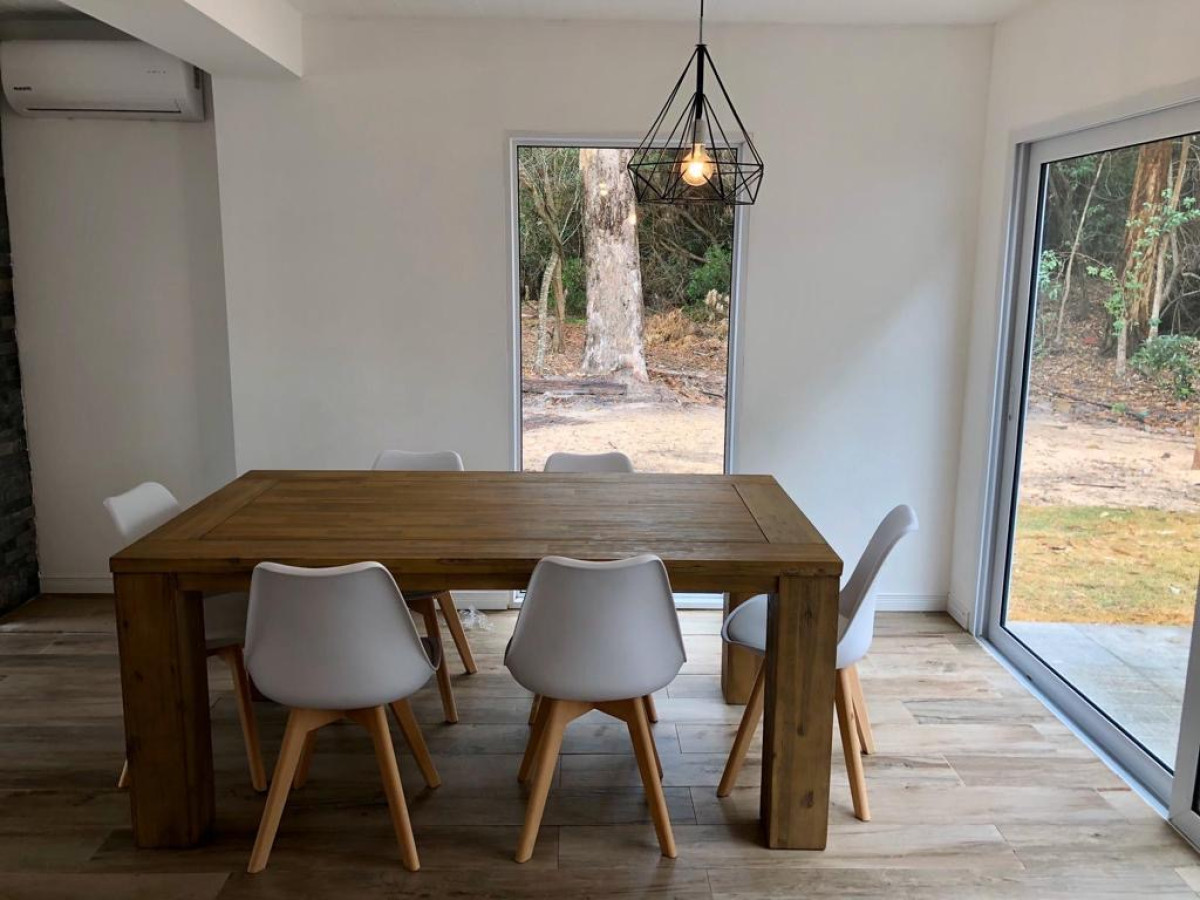 Casa ID.6702 - Venta casa en Solanas, Desing Village 