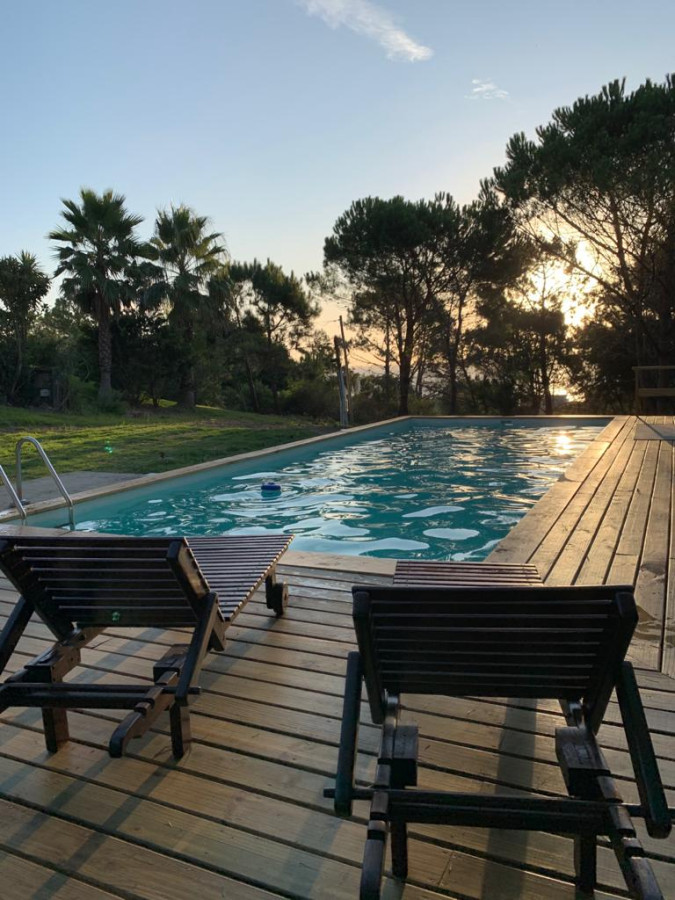 Casa ID.5706 - Casa en Punta Ballena, Rinconada Alta