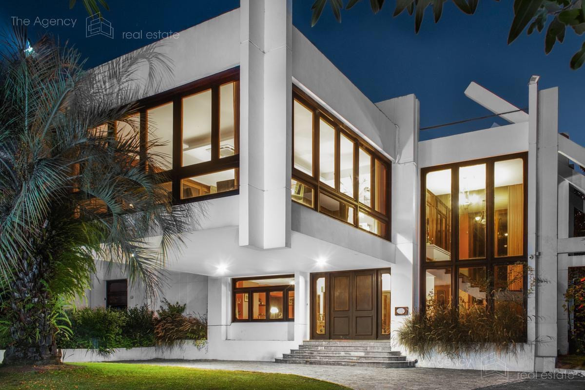 Casa ID.5662 - Casa en Punta Ballena, Club del Lago
