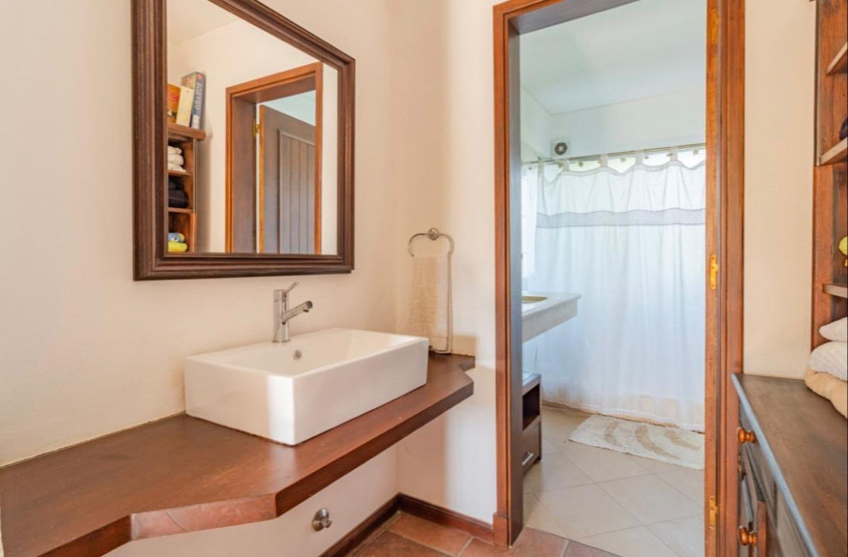 Casa ID.6955 - Venta casa en Punta Ballena 
