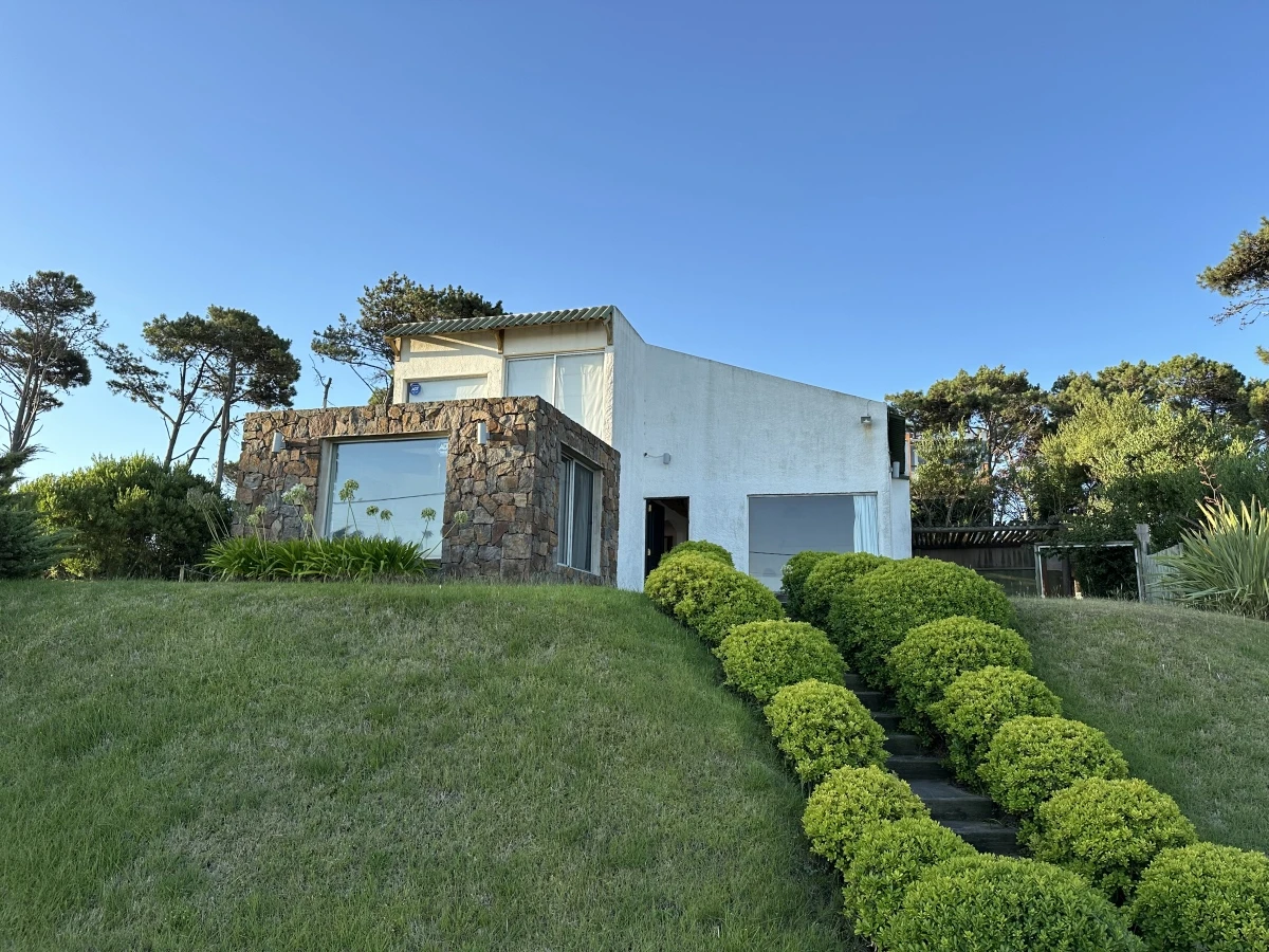 Casa ID.6436 - Venta casa en Ocean Park, Maldonado 