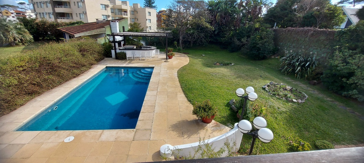 Casa ID.694 - Casa en Mansa - Punta del Este