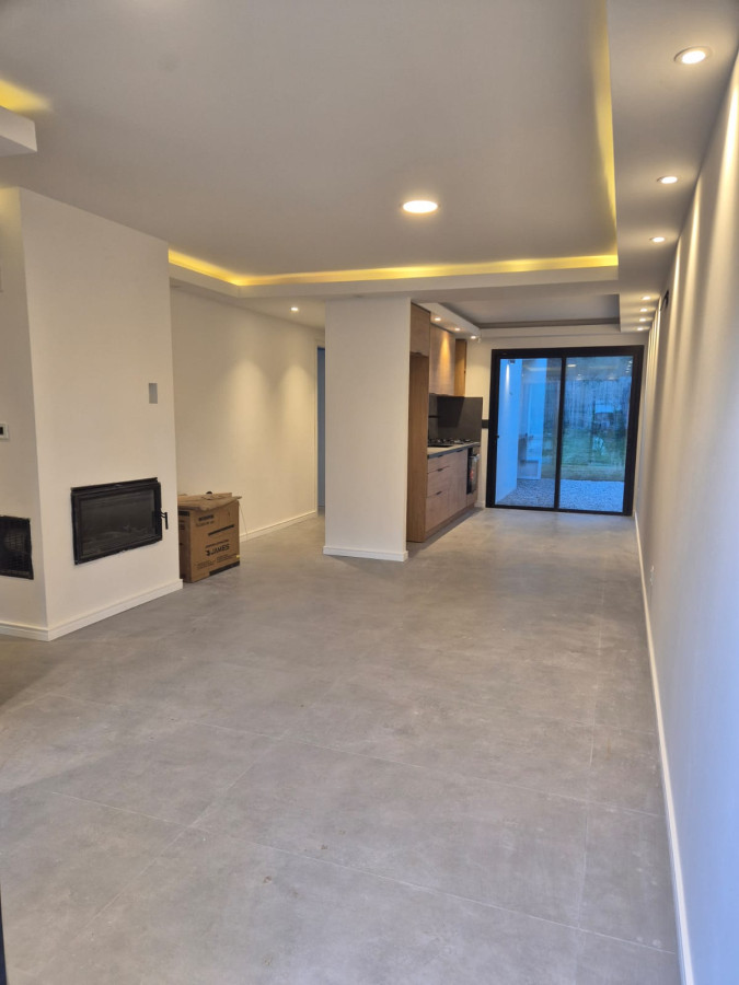 Casa ID.6839 - Venta casa en Pinares - Burnett 