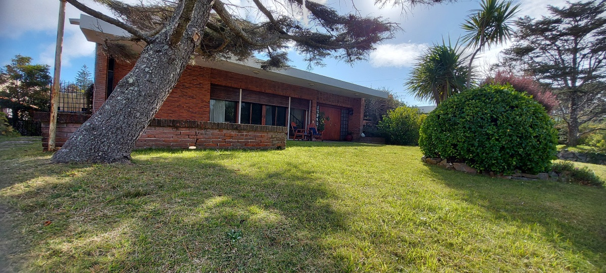 Casa ID.694 - Casa en Mansa - Punta del Este