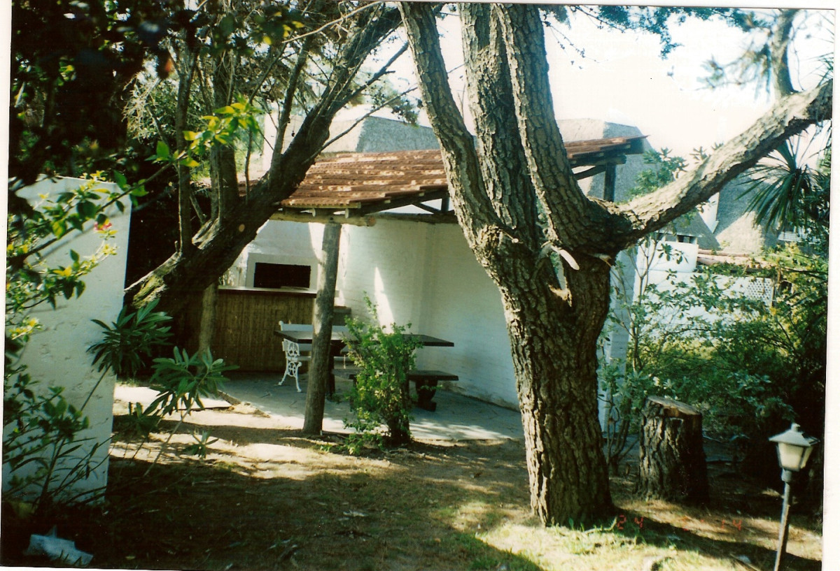 Casa ID.5155 - Alquiler casa en la Rinconada Punta Ballena 