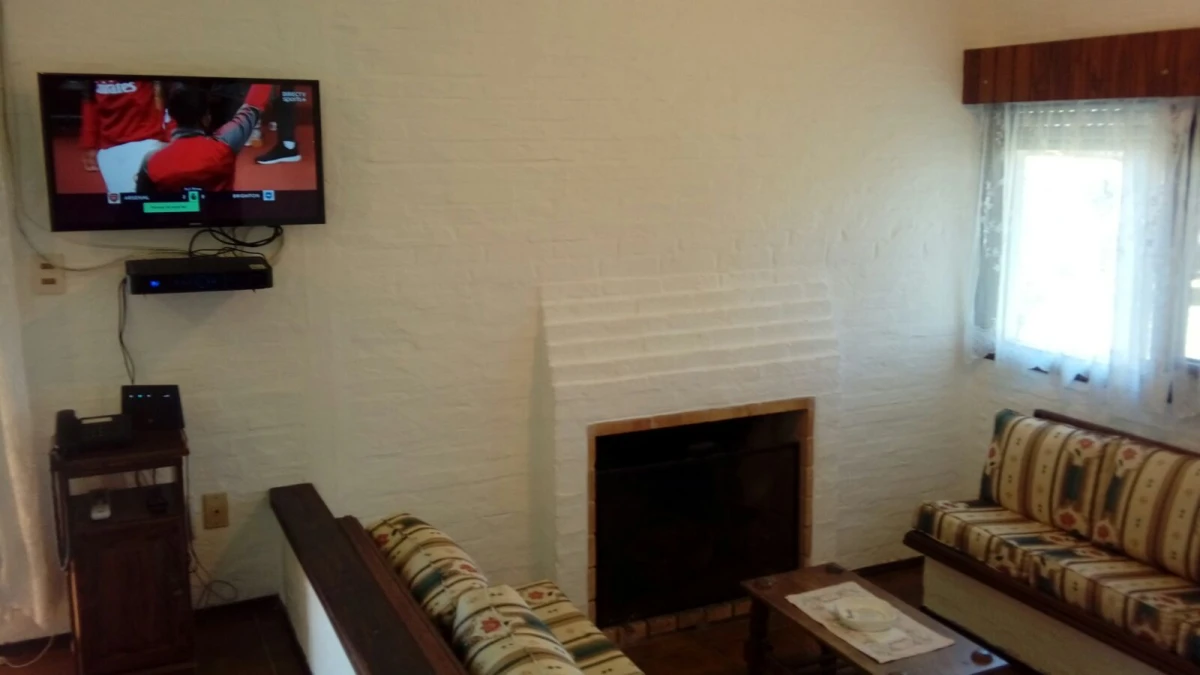 Casa ID.151 - Casa alquiler anual, Punta Ballena