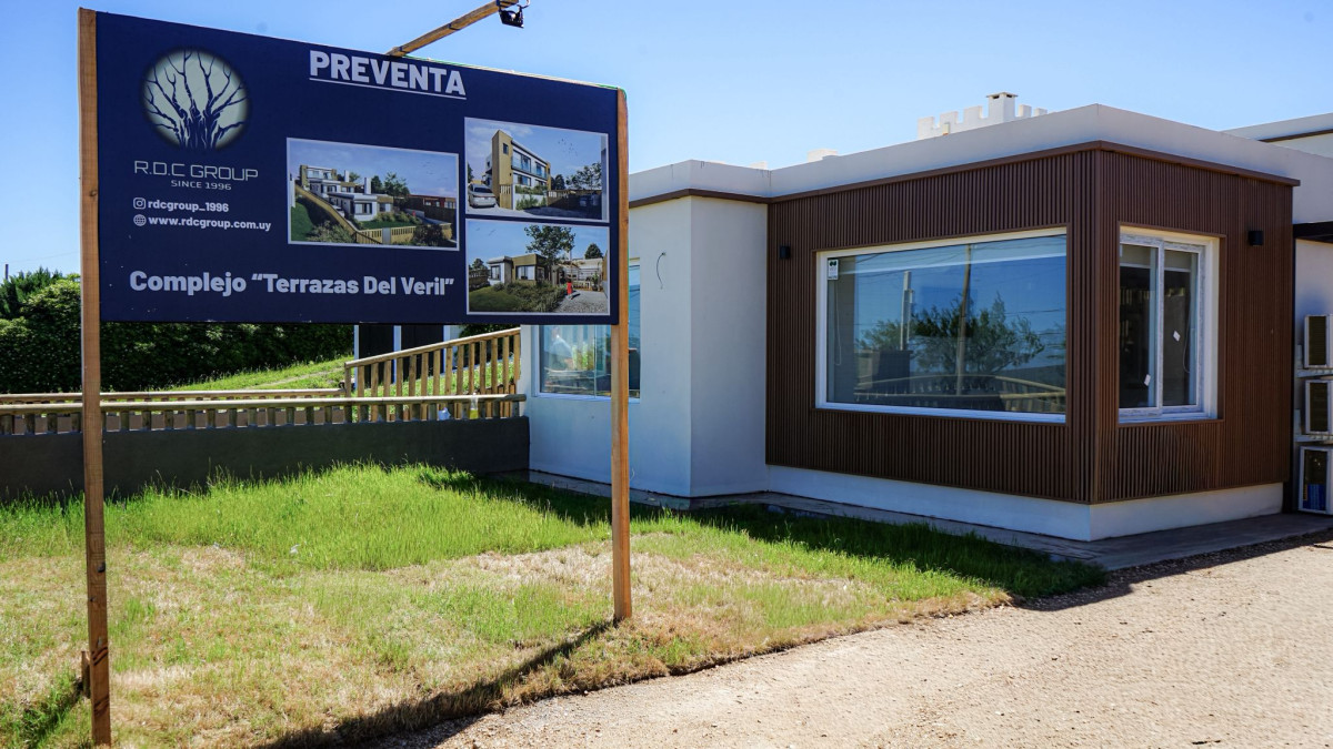 Casa ID.6880 - Venta casa en Punta Fria, Piriapolis 