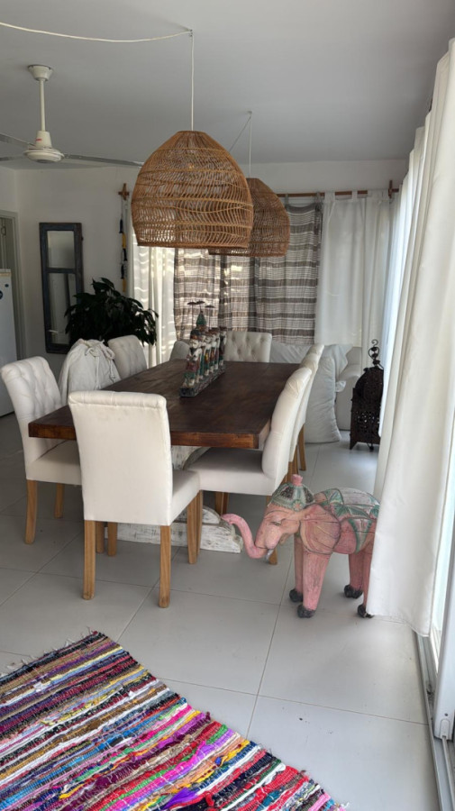 Casa ID.4940 - Excelente casa en venta en Club del Lago, Laguna del Sauce, Punta Ballena