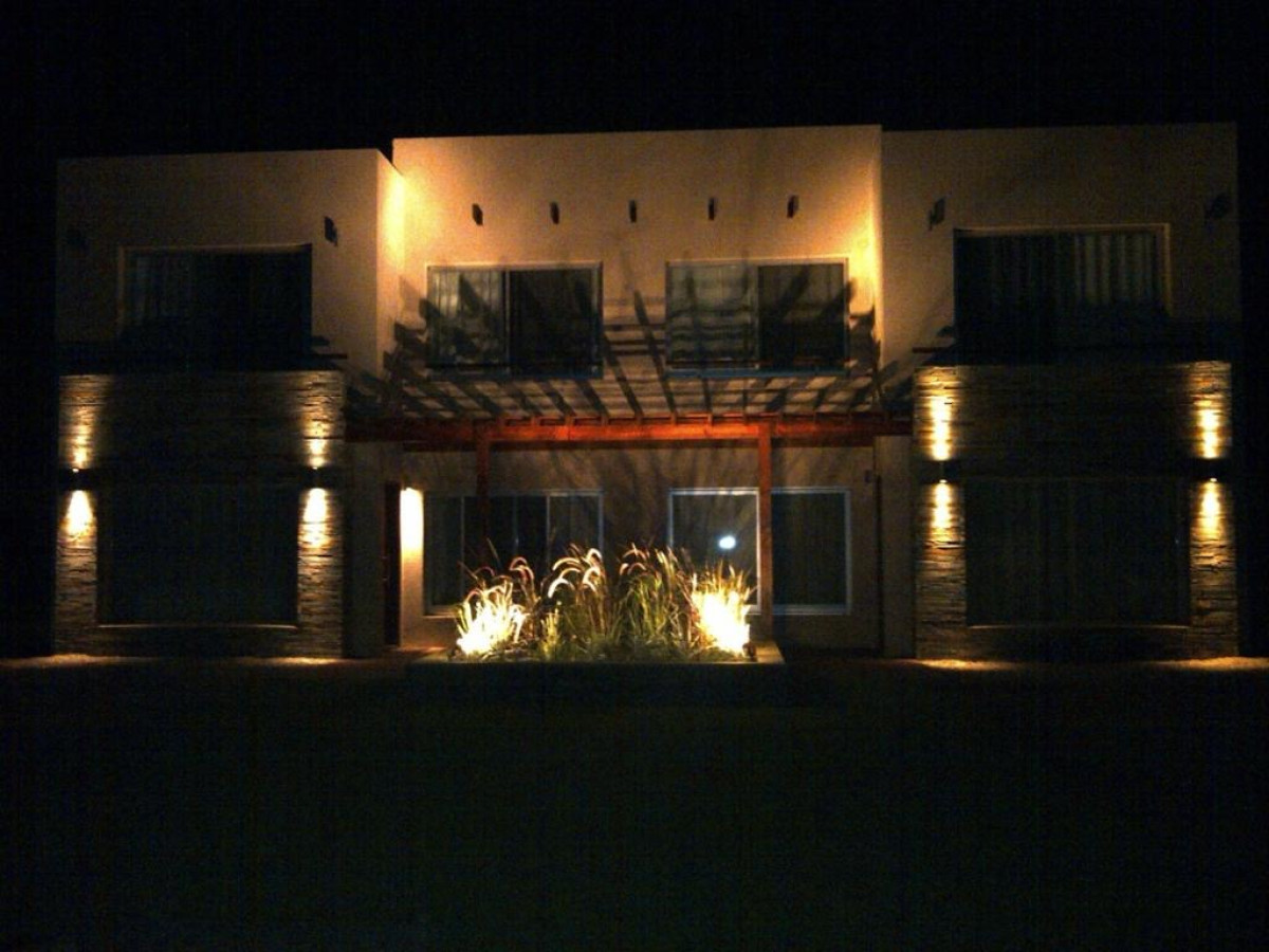 Casa ID.6442 - Venta casa en barrio privado Punta Ballena 