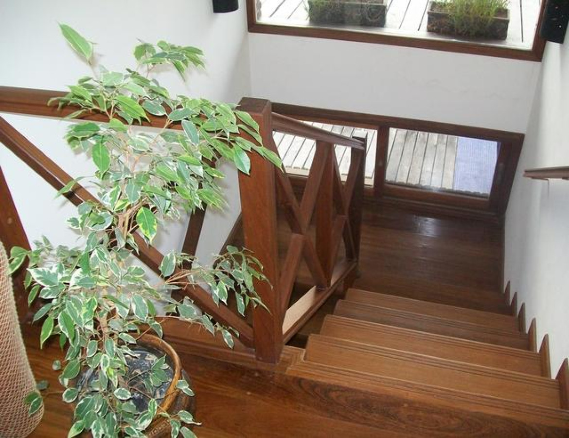 Casa ID.5047 - Casa en venta Punta Ballena 
