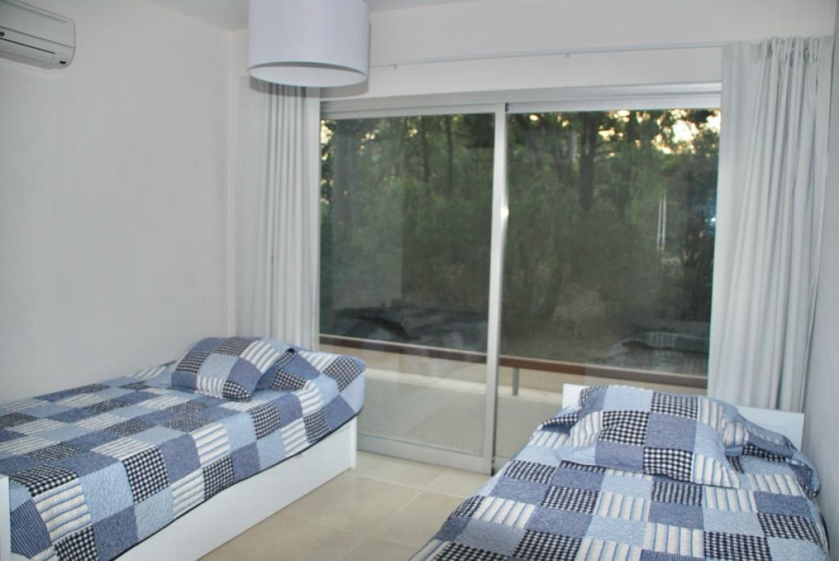 Casa ID.6442 - Venta casa en barrio privado Punta Ballena 