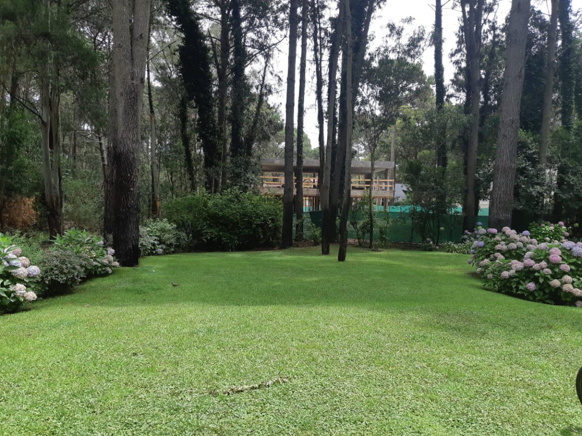 Casa ID.6115 - Venta Casa en Solanas Country, Punta Ballena 