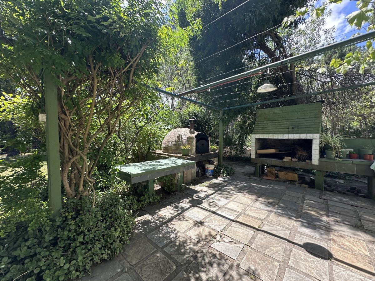 Casa ID.6698 - Venta casa en zona Portezuelo bosque, Punta Ballena 