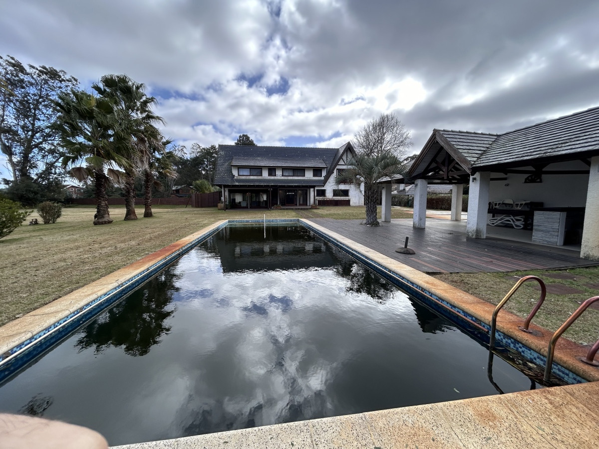 Casa ID.5106 - Casa en Punta Ballena, Solanas