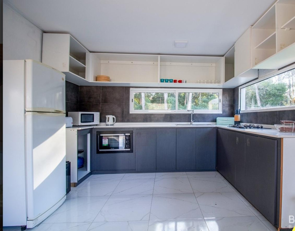 Casa ID.6959 - Venta casa en barrio privado Punta Ballena 