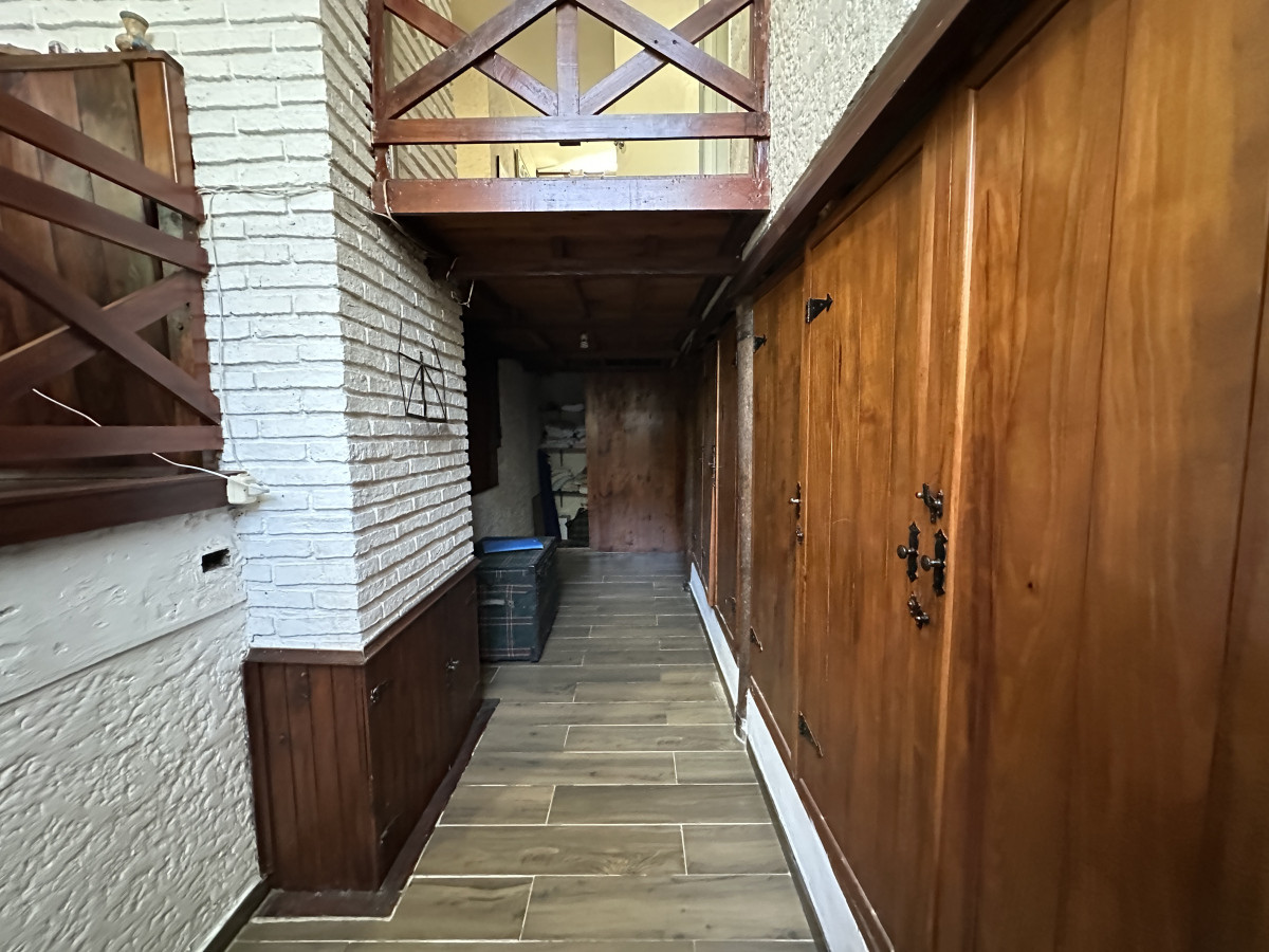 Casa ID.6698 - Venta casa en zona Portezuelo bosque, Punta Ballena 