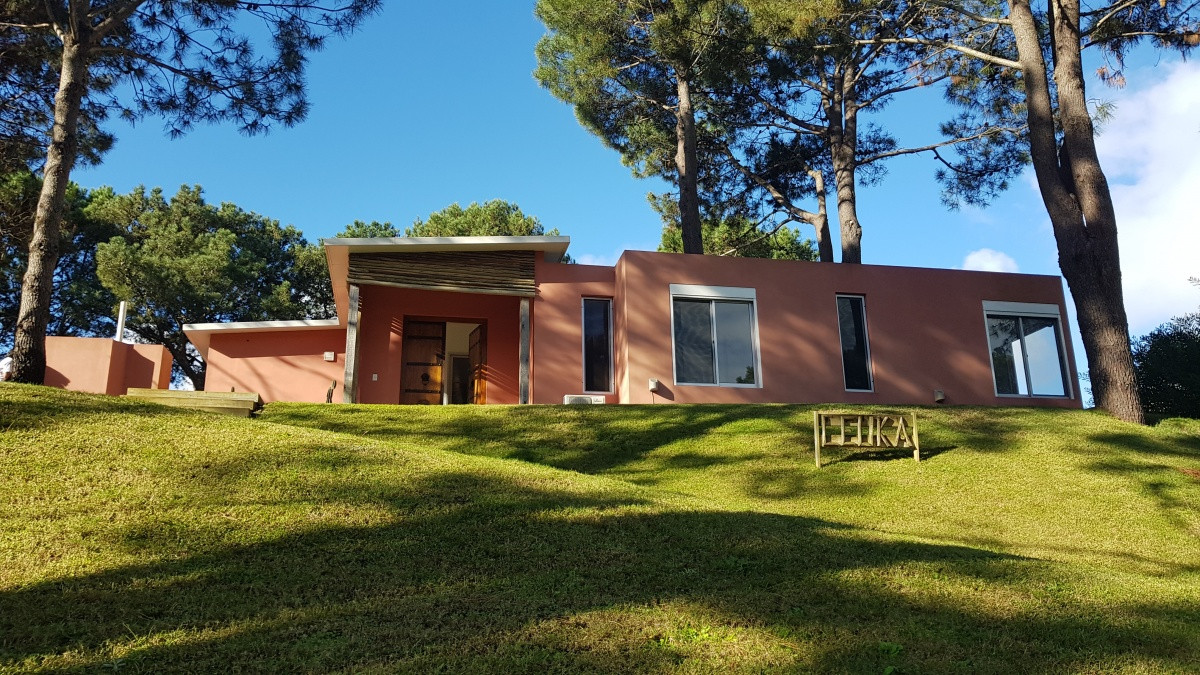 Casa ID.4927 - Casa en Chihuahua - Punta Ballena