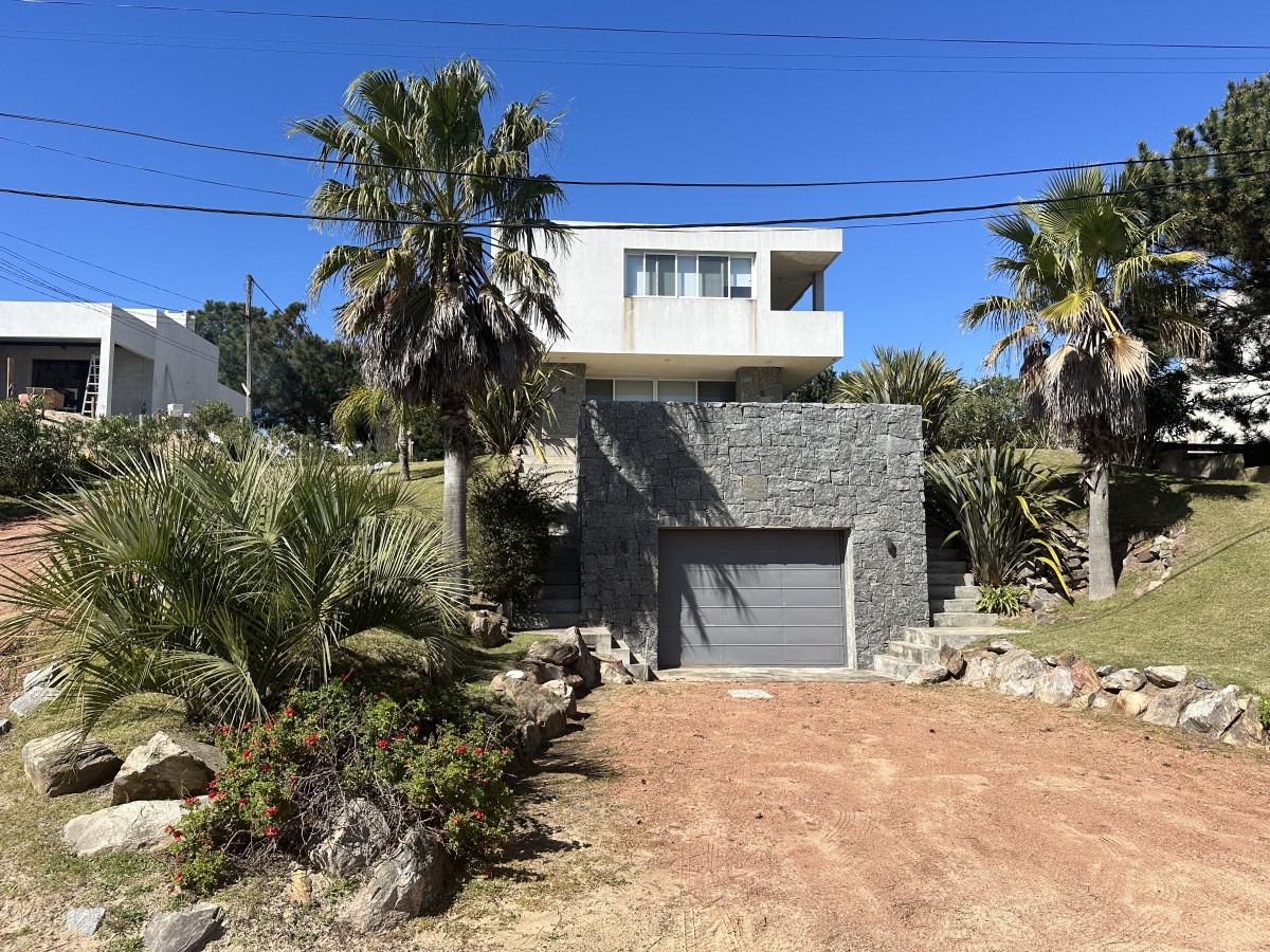 Casa ID.4991 - Casa en Tio Tom - Punta Ballena