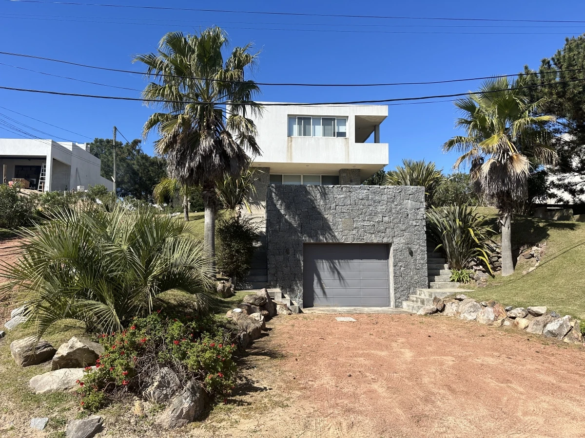 Casa ID.4991 - Casa en Tio Tom - Punta Ballena