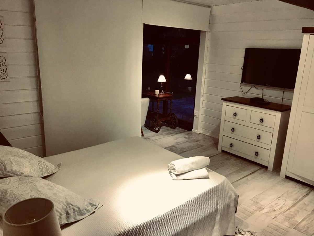 Casa ID.6120 - Casa en Punta Ballena, Solanas Country