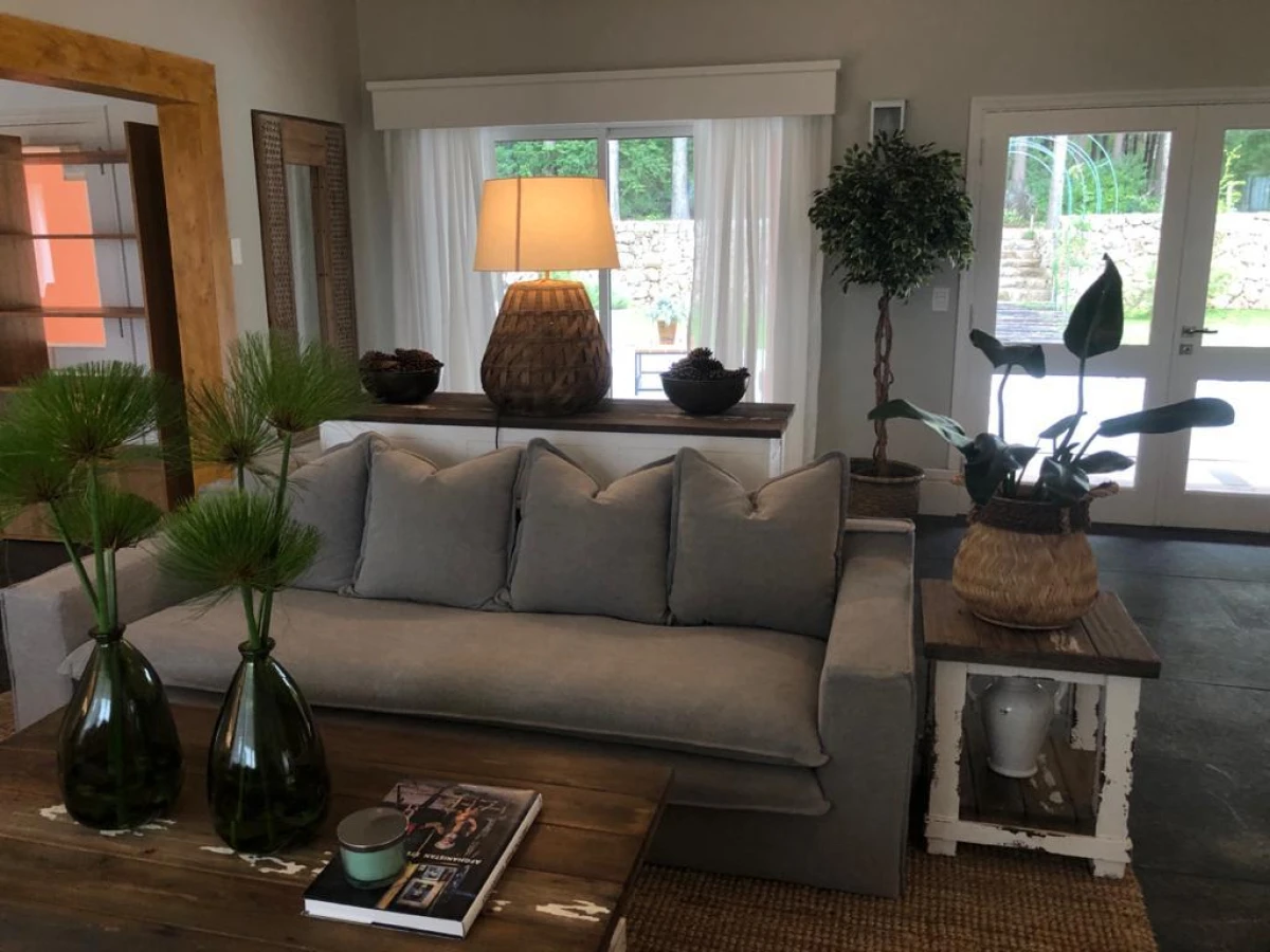 Casa ID.5798 - Casa en Punta del Este, Laguna del Diario