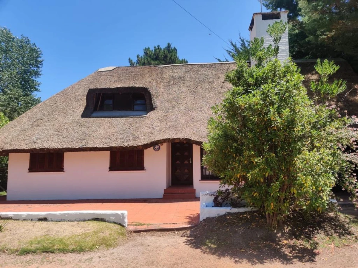 Casa ID.6573 - Hermosa Cabaña en Venta