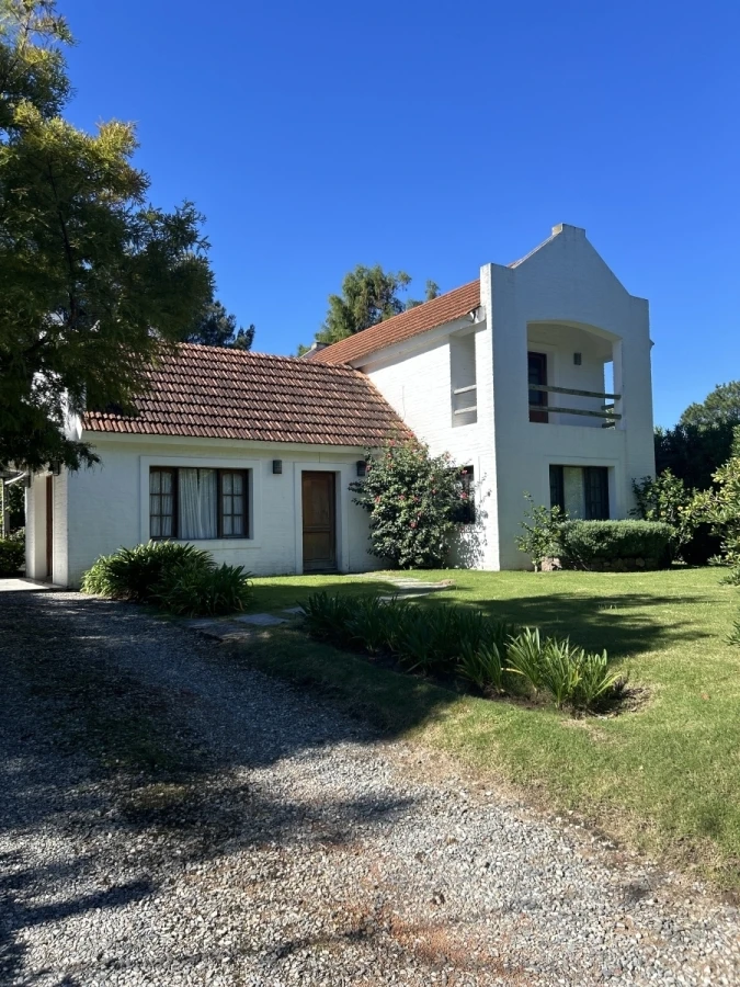 Casa ID.248 - casa zona tio tom