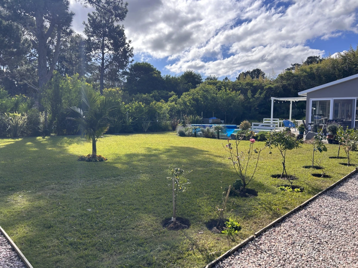 Casa ID.6427 - Venta casa en zona Chihuahua, Punta Ballena 