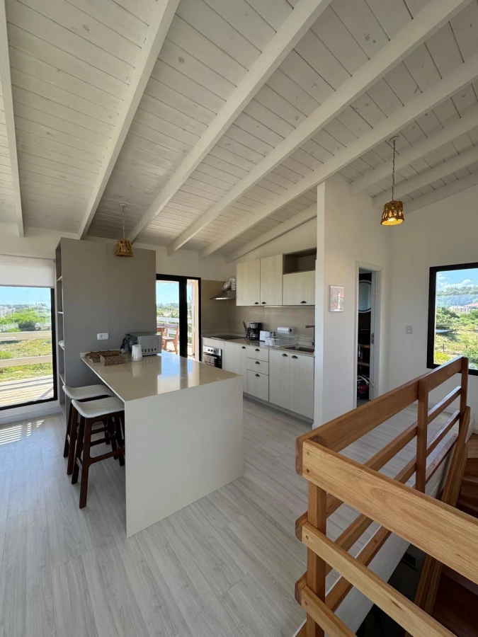 Casa ID.6448 - Venta casa en zona Chihuahua Punta Ballena 